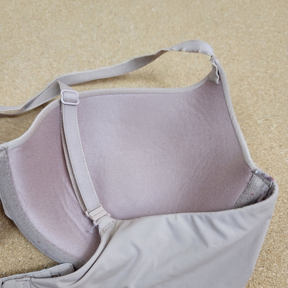 Victoria's Secret
 Push-up Push-Up Bra beige - Picture 9 of 12